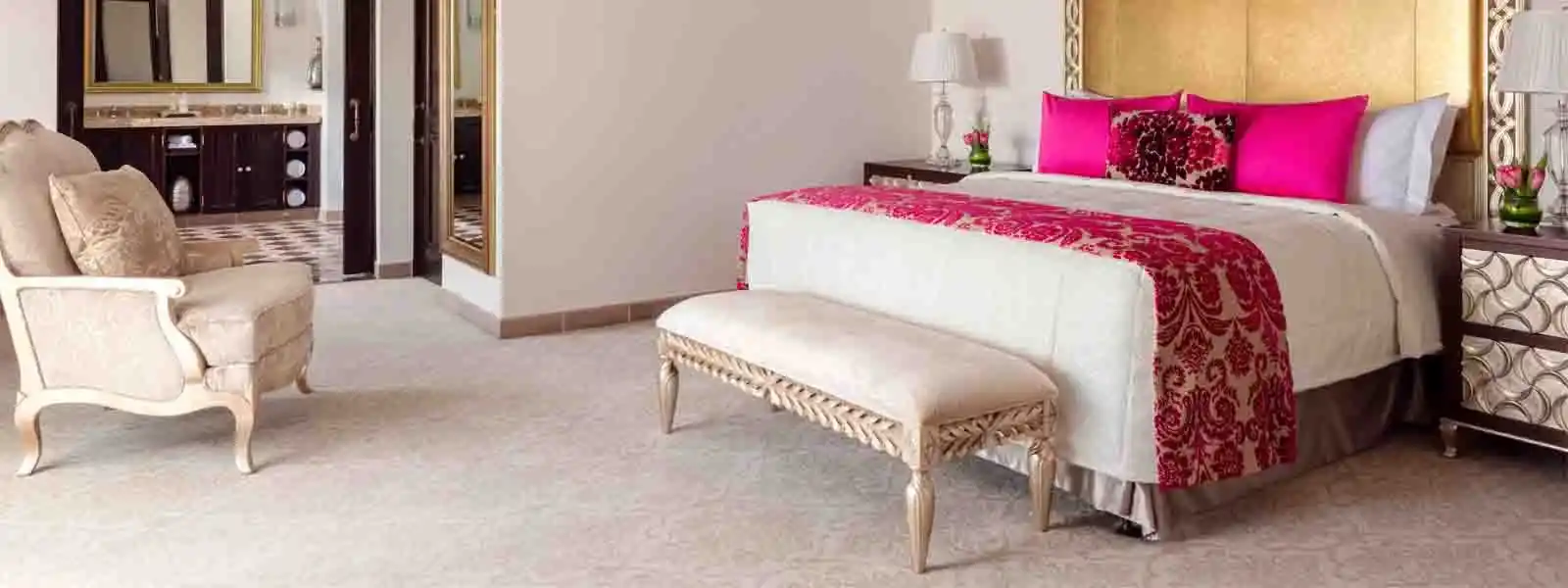 Arabian Court at One & Only Royal Mirage-1